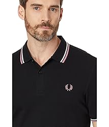 Fred Perry, Men's Twin Tipped