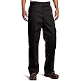 Dickies mens Loose Fit Double Knee Work Pant