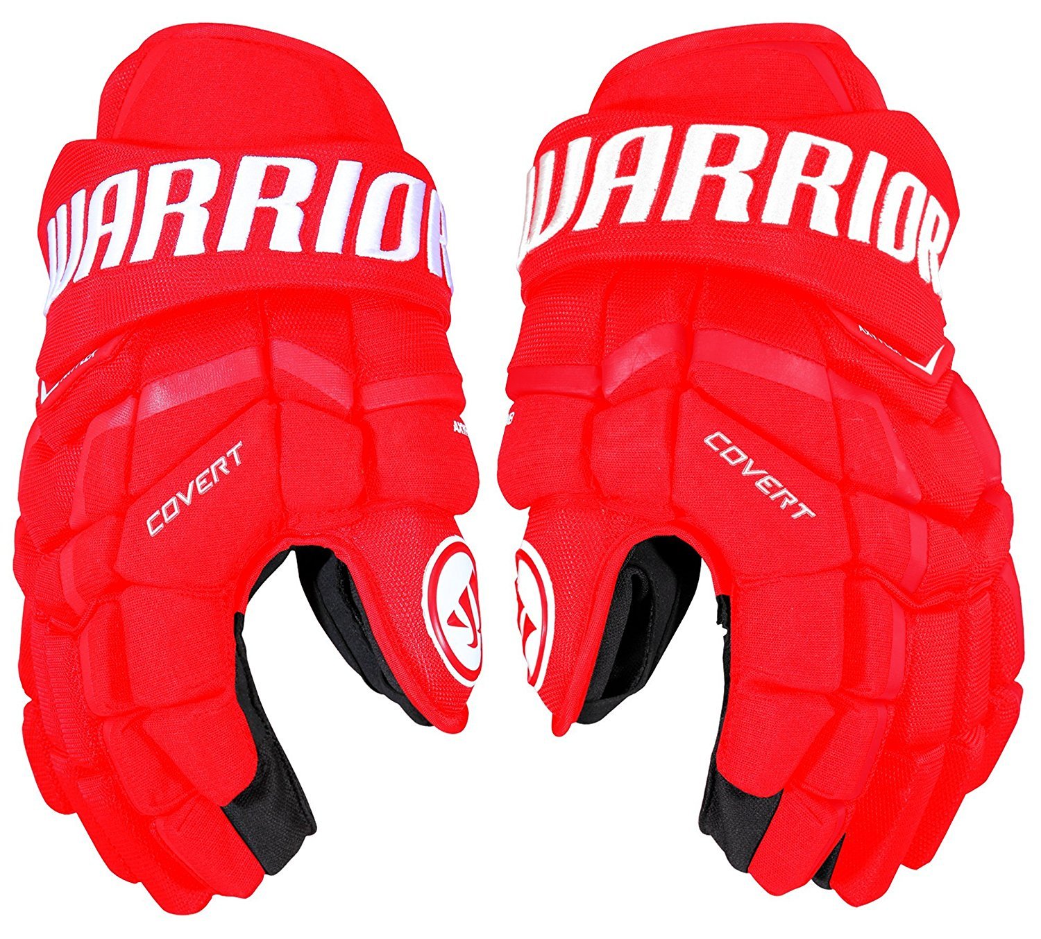 warrior qrl