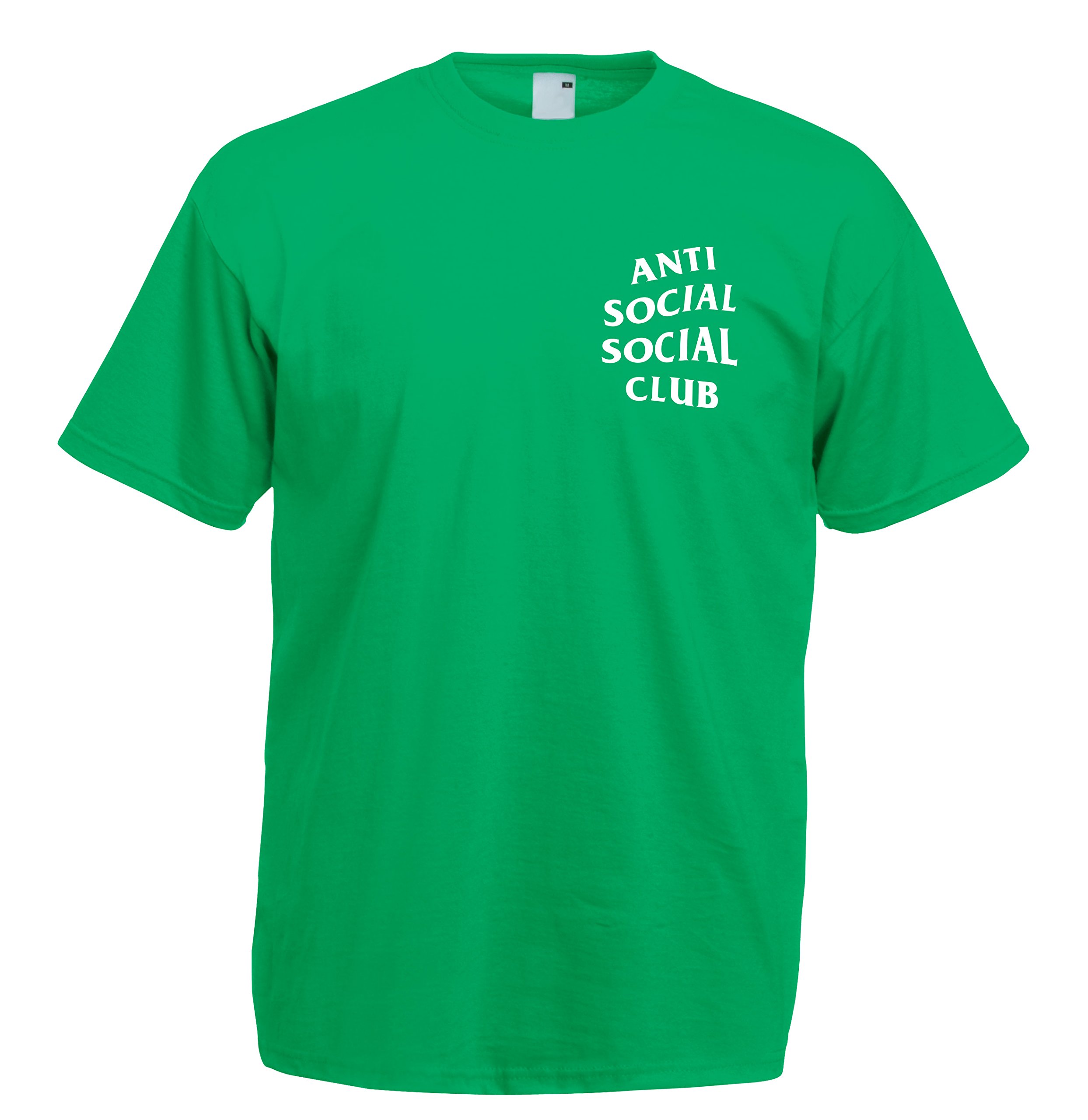 anti social social club t shirt india