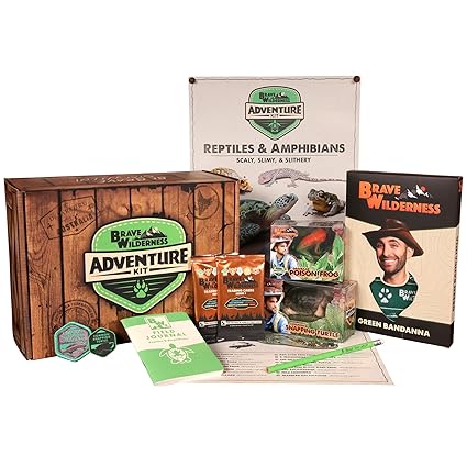 how much money does brave wilderness make