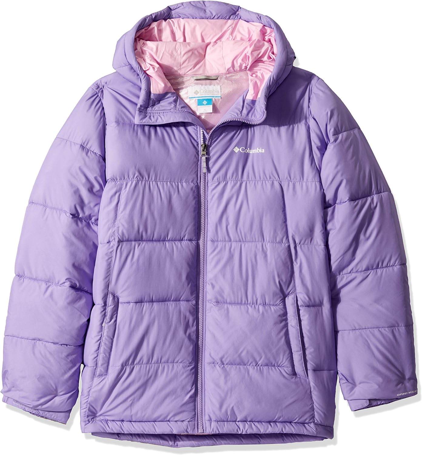 columbia youth pike lake jacket