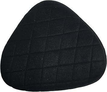 harley fatboy gel seat