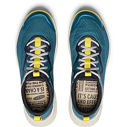 KEEN Men's Versacore Speed Breathable Vented