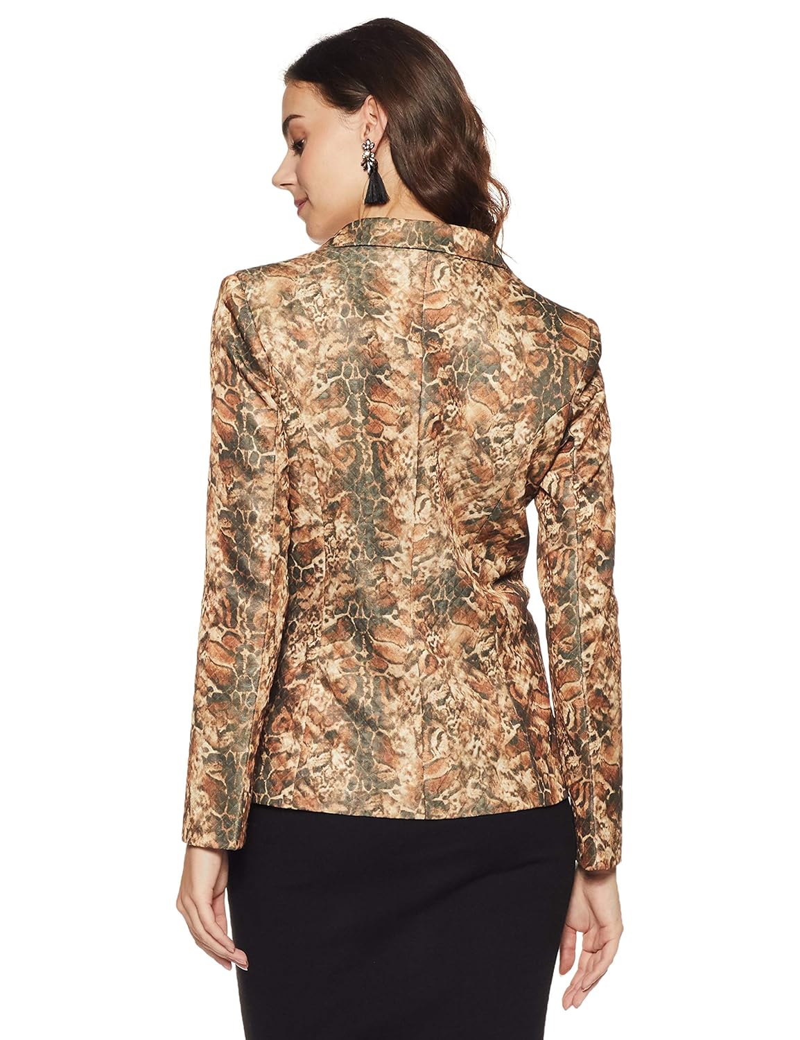 endeavor women's coat 18705 cf