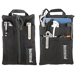 MAXPEDITION Platy Pocket Organizer 4” x