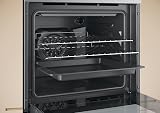 Candy FIDCX676 Built-In Oven 60cm Stainless Steel, 9 Functions, Pyrolytic view 6