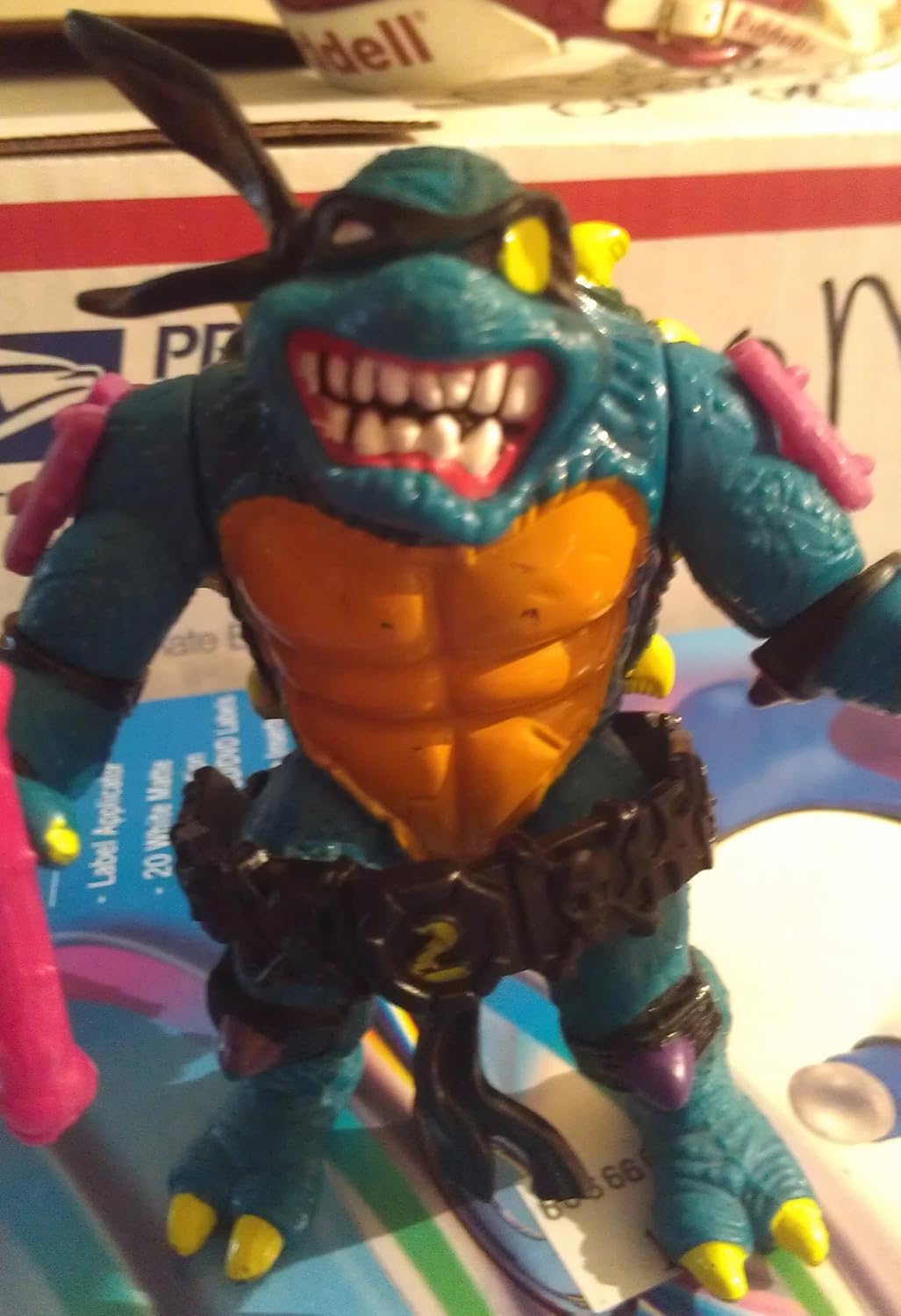 Which Is The Best Teenage Mutant Ninja Turtles Slash