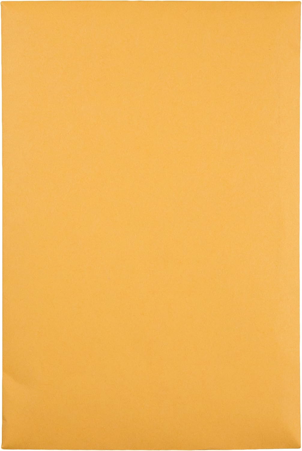 Quality Park Large Format/Catalog Envelopes, Redi-Seal, 6.5 x 9.5, Box of 250 (QUA43362) : Office Products