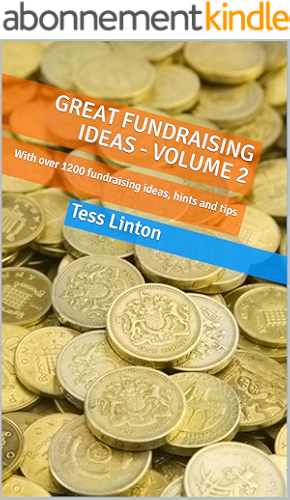 Download Great Fundraising Ideas - Volume 2: With over 1200 fundraising ideas, hints and tips (English Edition) PDF