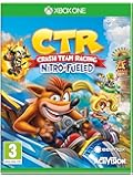 Crashâ„¢ Team Racing Nitro-Fueled (Xbox One)