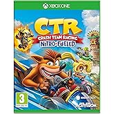 Crash™ Team Racing Nitro-Fueled (Xbox One)