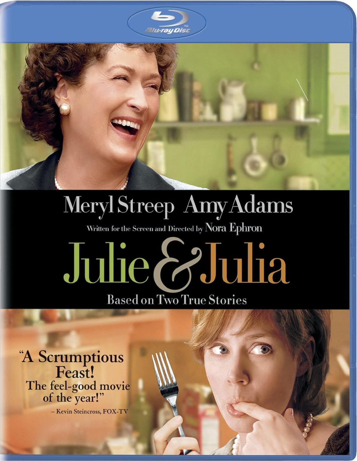 Amazon Com Julie Julia Blu Ray Meryl Streep Amy Adams Stanley Tucci Chris Messina Linda Emond Stephen Goldblatt Alexandre Desplat Nora Ephron Richard Marks Movies Tv Amazon Com Julie Julia Blu Ray Meryl Streep Amy Adams Stanley Tucci Chris Messina Linda Emond Stephen Goldblatt Alexandre Desplat Nora Ephron Richard Marks Movies Tv
