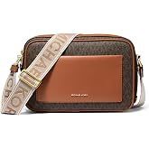 Michael Kors Maeve Large Pocket Crossbody Bag