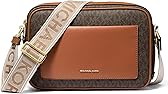 Michael Kors Maeve Large Pocket Crossbody Bag