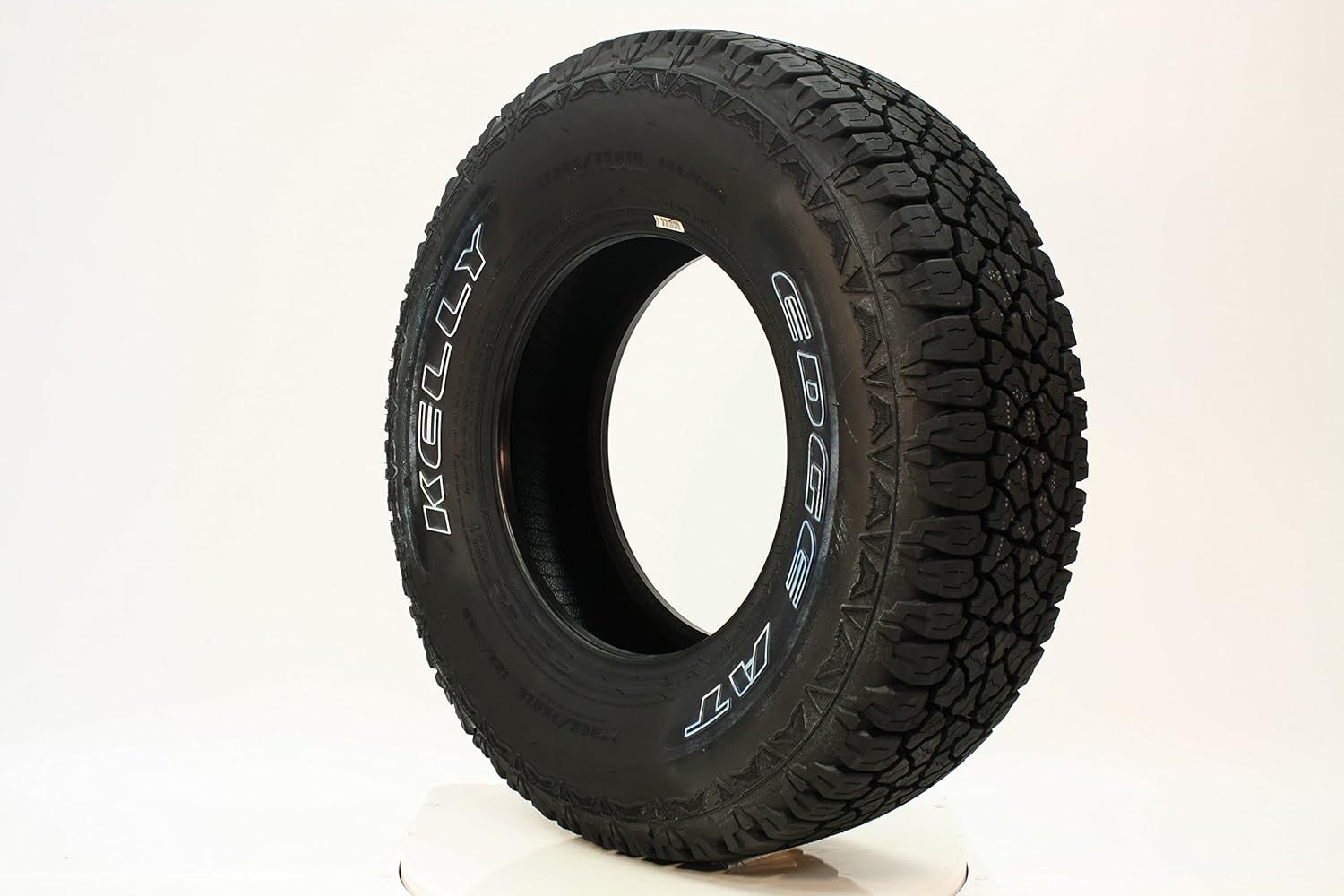 Kelly Edge AT AllSeason Radial LT265/70R17 121S Kelly