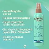 Hawaiian Tropic Hydrating After Sun Skin Nourishing Oil 150ml view 2