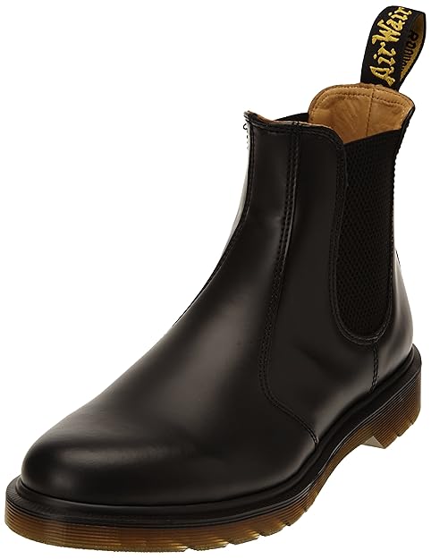 dr martens 1460 8 eye boot lamper