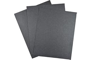 YAMAKATO Gasket Material Cork Rubber Paper Sheet for Gasoline Diesel Oil Small Engine DIY Rebuild Sealing