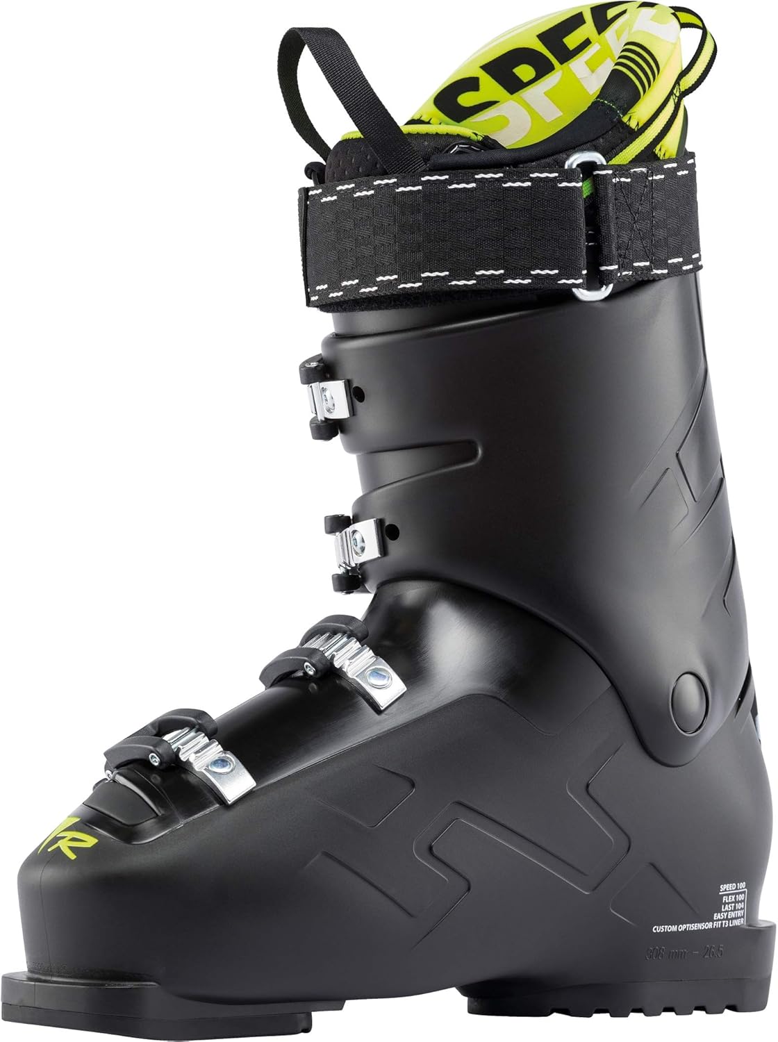 Rossignol speed 100 Clearance