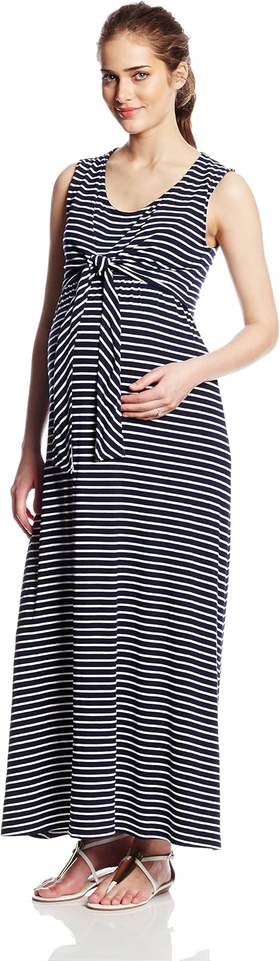 jojo maman bebe nursing dress