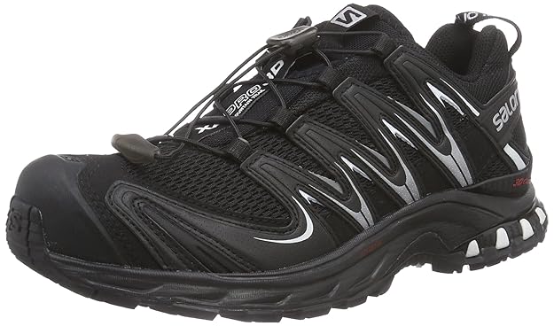 Salomon Damen Xa Pro 3D Traillaufschuhe