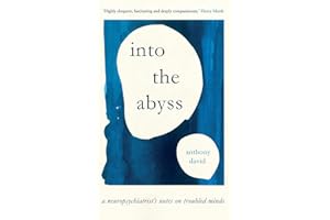 Into the Abyss: A Neuropsychiatrist's Notes on Troubled Minds