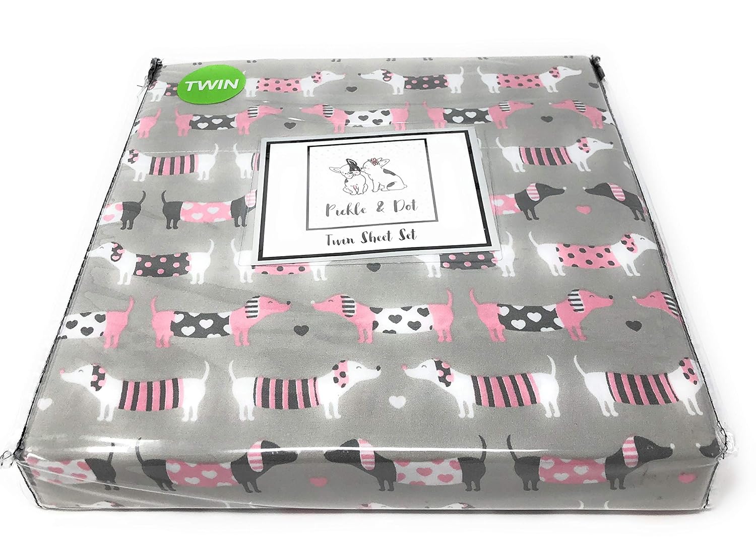 Best Dachshund Bedding Twin