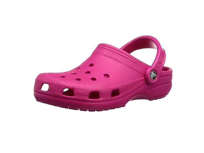 crocs Unisex-Erwachsene Classic Clogs