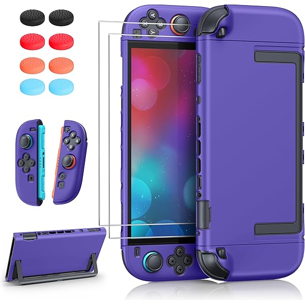 Amazon.com: Nintendo Switch Carrying Case - Splatoon 2 Edition