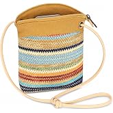 BBORGDC Cell Phone Crossbody Bags For Women
