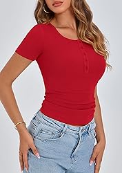 PRETTYGARDEN Women's 2025 Spring Summer Short