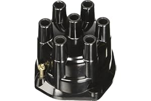 Standard Motor Products, Inc. - Cap Distributo (DR-438T) One Size