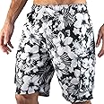 Kanu Surf Men's Infinite Swim Trunks (Regular & Extended Sizes)