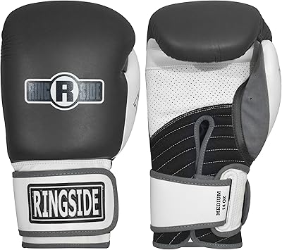 ringside imf tech bag gloves