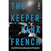 The Keeper: A Novel