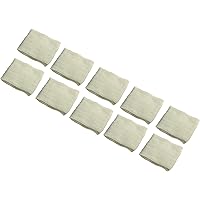 Regency Wraps Regency Natural Ultra Fine Cheesecloth, 100% Cotton, For Basting Turkey and Poultry, Straining Soups…