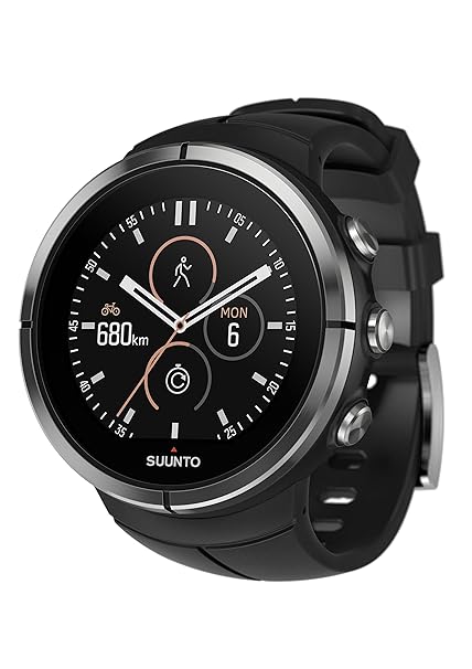 suunto spartan ultra 2018