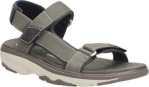 clarks cushion sandals