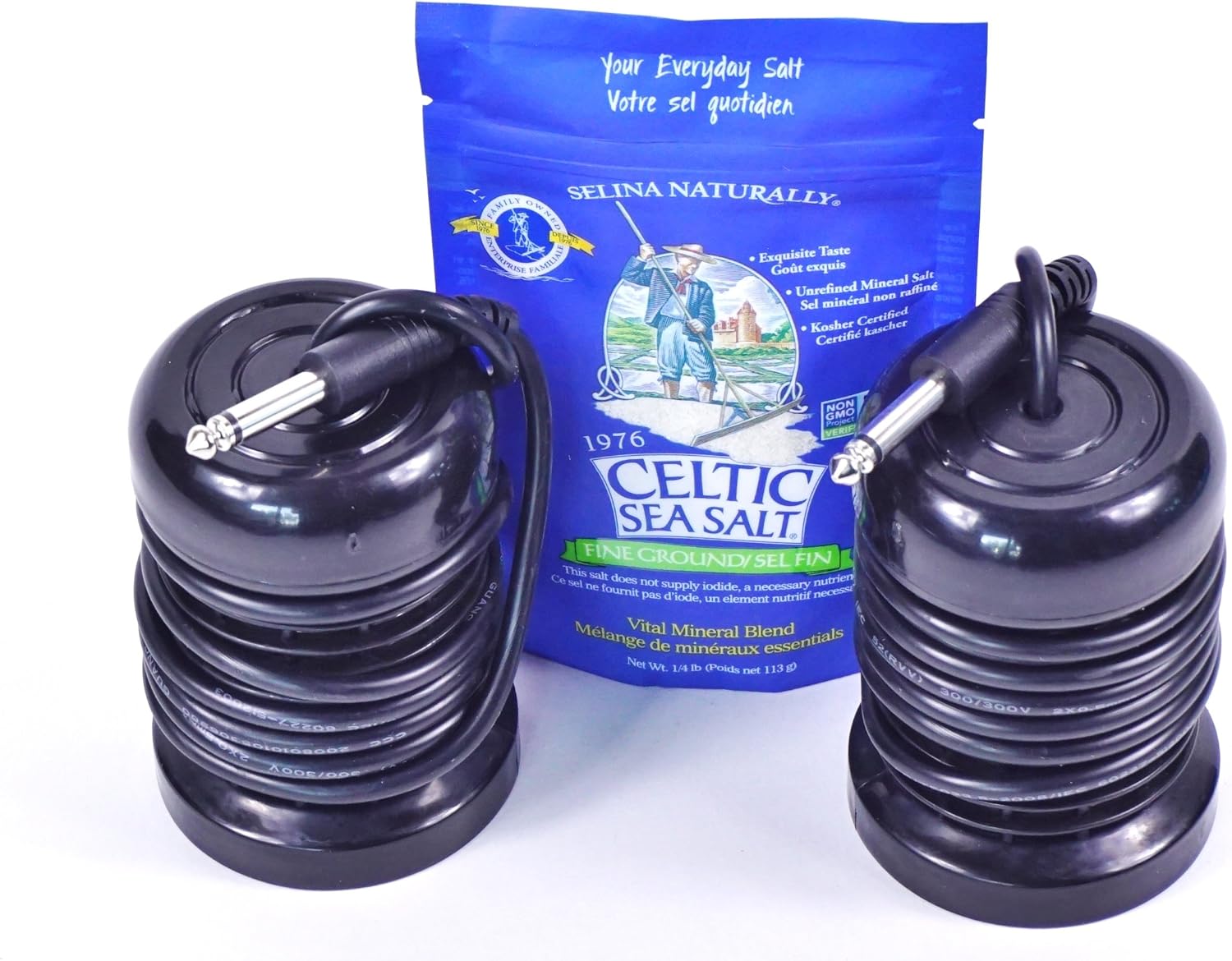 Ionic Foot Cleanse Ion Detox Foot Bath Machine. Foot Spa Bath for Home Use. Free Regain Health & Vitality Booklet & Brochure!: Health & Personal Care