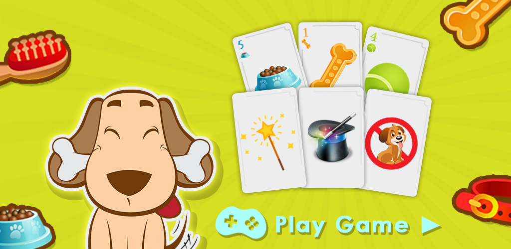 Shuffle Cards Dogs Amazon.ca Appstore for Android