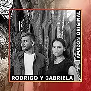 Gamma State (Amazon Orignal)