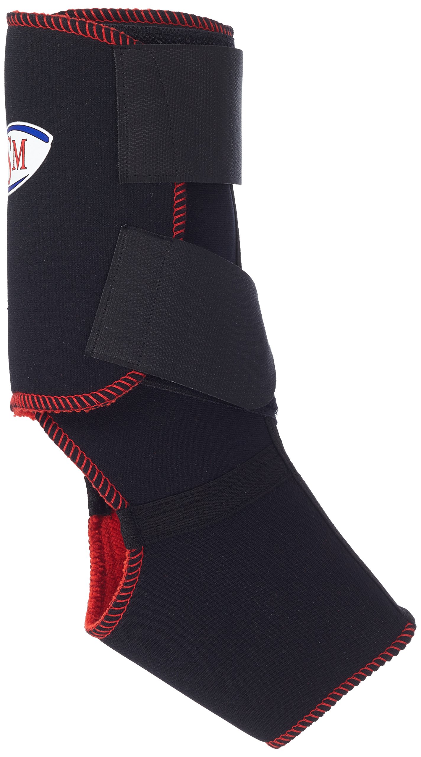 TSM Bandage Orthosis Bandage Pro left open, S - 3584