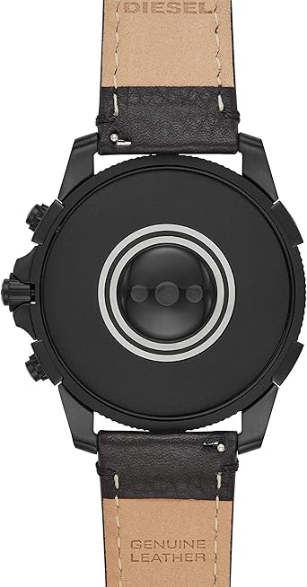 diesel gen 4 smartwatch