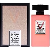 Jenny Glow Floral Explosion for Women - 2.7 oz EDP Spray
