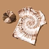 Rit Nakoma Rit Liquid Dye Cocoa Brown 8 oz view 4