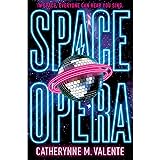 Space Opera (1) (Space Opera, The)