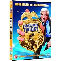 Austin Powers Shagadelic Box [DVD]: Amazon.ca: Movies & TV Shows