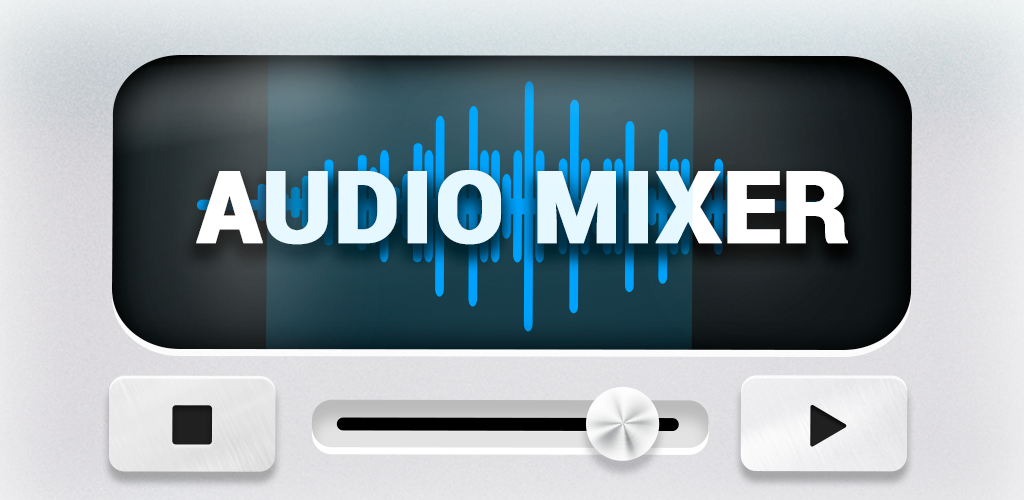 Audio Mixer