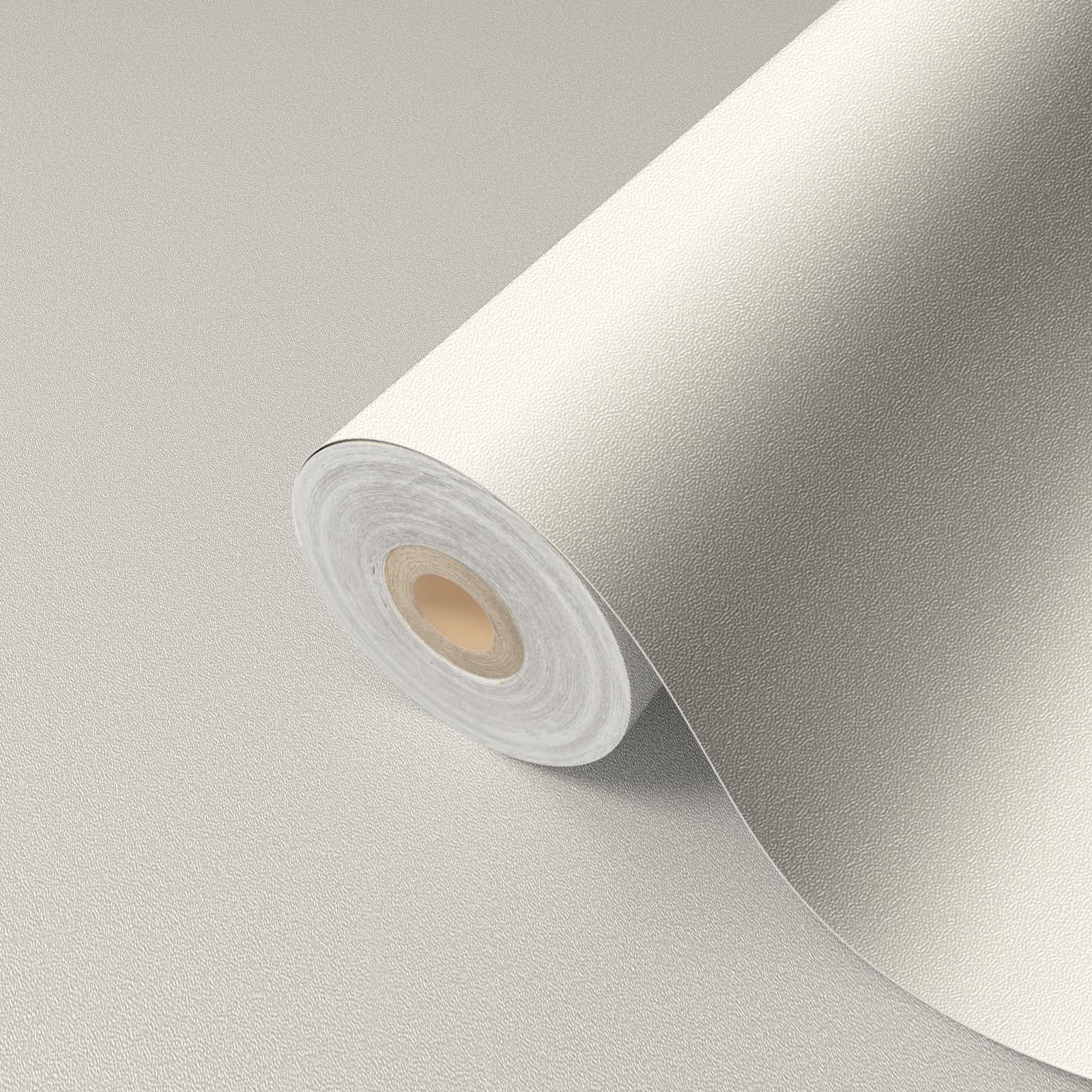 Photo 1 of Yancorp 23.6in x 32.8ft Beige Matte Contact Paper Peel and Stick Removable Vinyl Wallpaper for Cabinets, Drawers & Countertops Contact Paper for Cabinets,Beige Wallpaper Peel and Stick